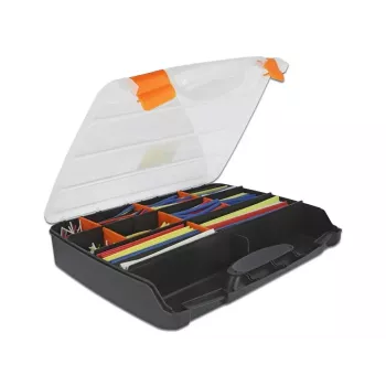 Set de tubo termorretráctil DeLOCK 20674