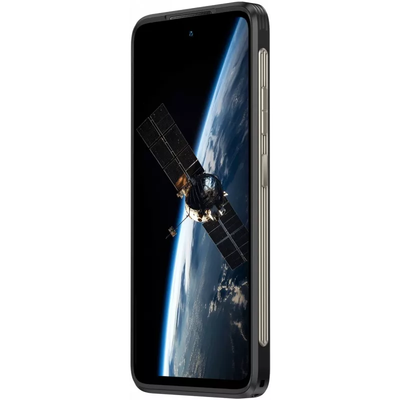 Ulefone Armor 23 Ultra 5G 12/512GB Elite Black sin cargador
