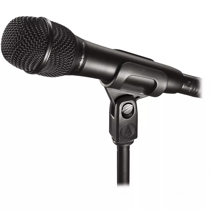Audio-Technica micrófono AT2010 - micrófono