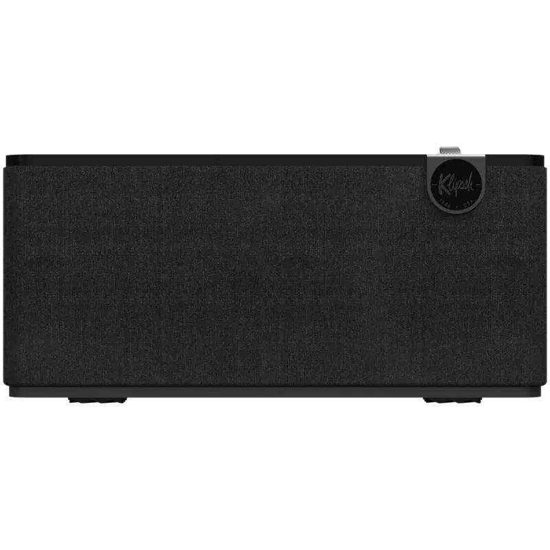 KLIPSCH The One Plus negro mate