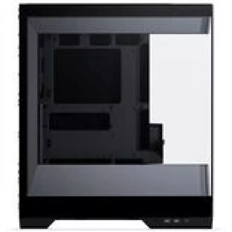 Caja de ordenador Phanteks Evolv S2 Midi-Tower E-ATX Negra