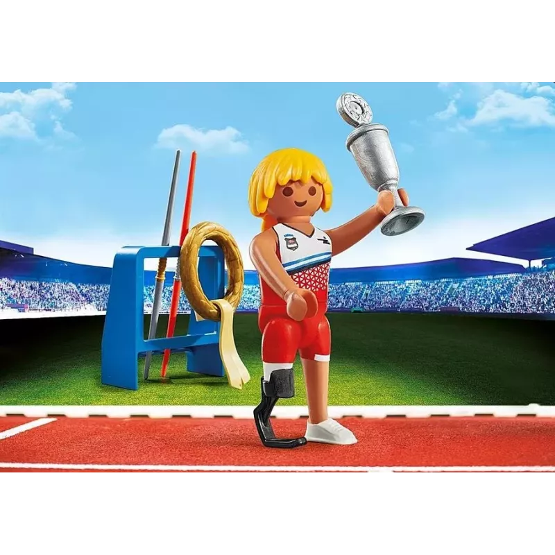 Playmobil 71580 Producto