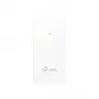 TP-Link adaptador PoE pasivo de 24V, Gigabit Ethernet, 10,100,1000 Mbit/s, 10/100/1000, Cat3, Cat4, Cat5, Cat5e, Cat6, blanco, 100 m