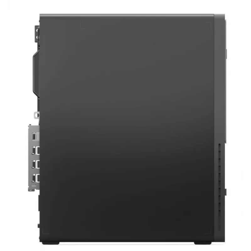 PC de sobremesa Lenovo ThinkCentre Neo 50s SFF 13DM002APB, Windows 11 Pro, Intel 7 265, 16 GB RAM, 512 GB SSD, gráfica integrada, 3 años de garantía