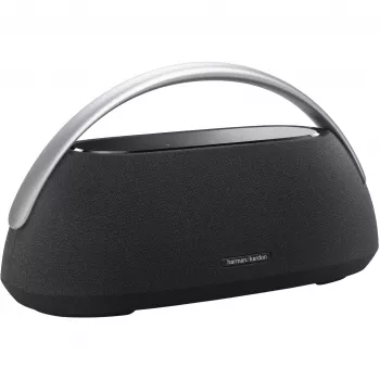Harman Kardon GO + PLAY 3 - Altavoz - portátil (GO + PLAY 3 BLK)