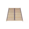 Bastidor flexible para cama 160x200