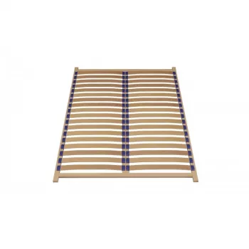 Bastidor flexible para cama 160x200