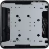 Inter-Tech A80 Small Form Factor (SFF) negro 60 W