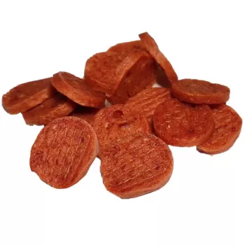 PETITTO patés de pato y pollo - premios para perros - 500 g
