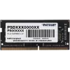 Módulo de memoria para portátil PATRIOT PSD48G213381S 8 GB DDR4 2133 MHz 260-Pin SO-DIMM 1,2V