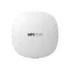 Punto de acceso inalámbrico HP Enterprise Aruba AP-515 (RW) Dual Radio 4x4/2x2 Wi-Fi 6, 2,4/5 GHz, pack de 10