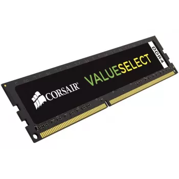 Corsair Value Select - DDR4 - Módulo - 8 GB - DIMM 288-PIN