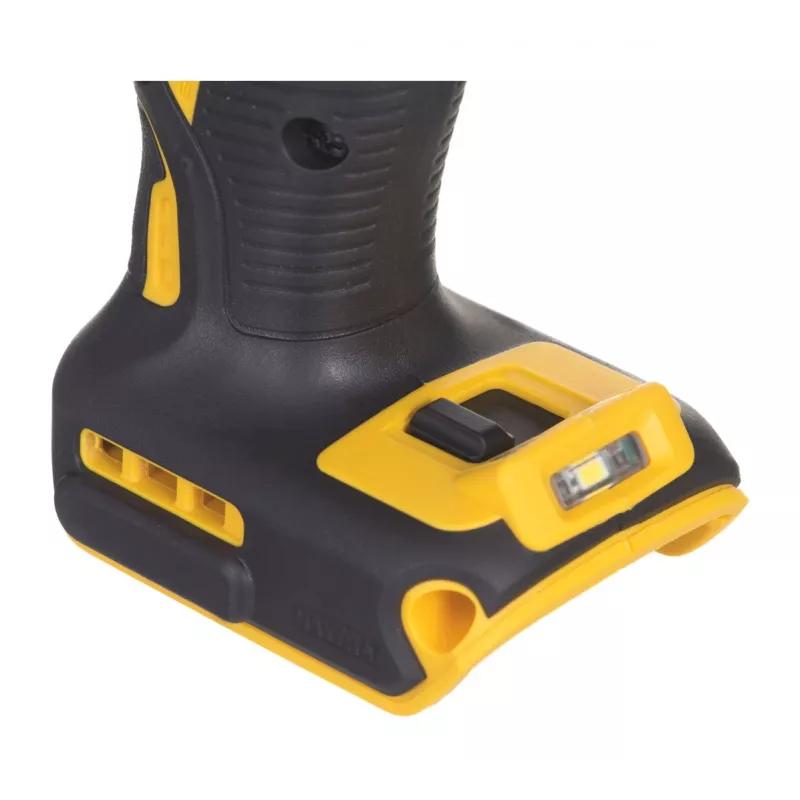 DeWalt DCF899N XR Llave de impacto de alto par 18V unidad sin batería