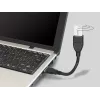 Cable USB DeLOCK 0,15 m 2xUSB3.0-A
