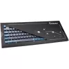 Set de keycaps Ducky PBT Double-Shot Daybreak — distribución DE