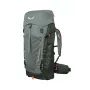 Mochila alptrek 55-shadow-dark olive SALEWA