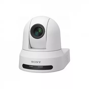 Cámara de seguridad IP domo Sony SRG-X40UH para interior 3840 x 2160 píxeles techo/pared