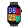 Smartwatch Garett Activity 3 negro — funciones básicas de fitness y notificaciones