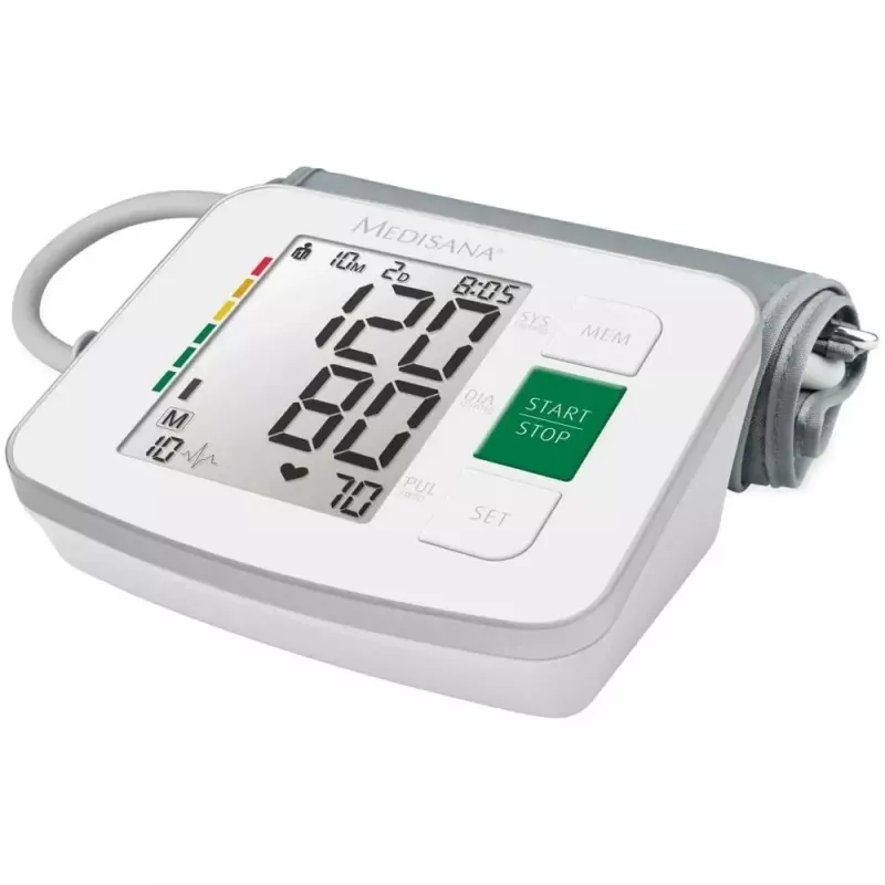 Medisana BU 512 tensiómetro de brazo (51162)