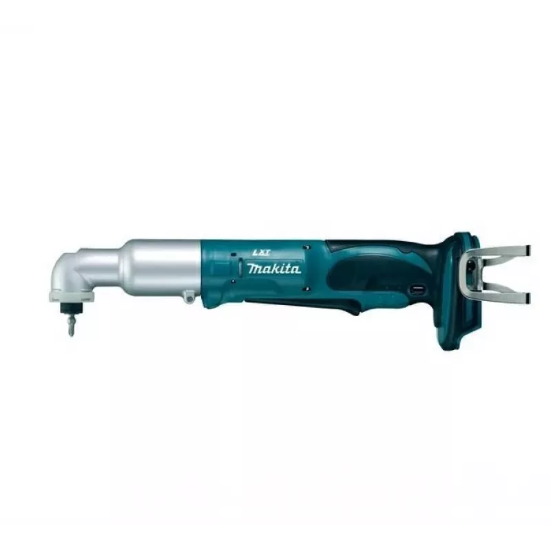 Atornillador/llave de impacto Makita DTL061Z 2000 RPM verde