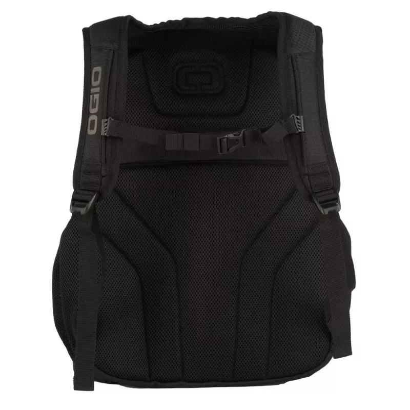 Mochila OGIO Excelsior mochila de ocio negra ripstop