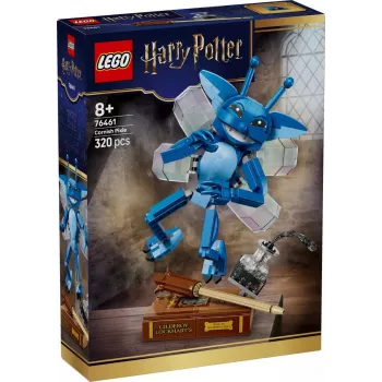 LEGO HARRY POTTER 76461 Pixie de Cornualles