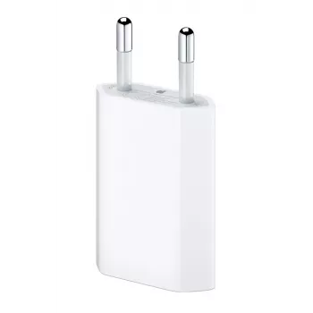 Apple adaptador de alimentación USB 5W EU