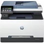 Impresora multifunción HP Color LaserJet Pro MFP 3302fdn láser color