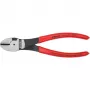 Alicates de corte diagonal Knipex 74 01 180