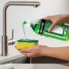 Lavavajillas manual FRISCHER 500 ml — limpiador concentrado de cocina para lavar platos a mano