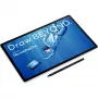 Wacom MovinkPad Pro 14, con cable e inalámbrico, 5080 lpi, 302 x 189 mm, USB/Bluetooth, 1 cm, lápiz
