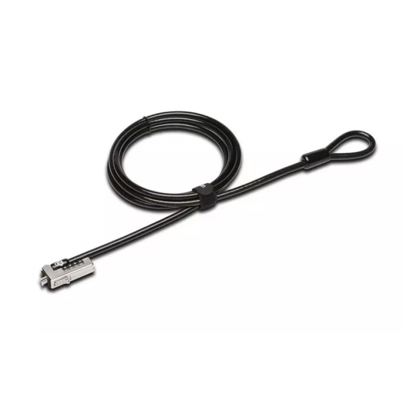 Candado de combinación Kensington delgado Resettable Ultra K60629WW