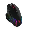Ratón A4Tech Bloody J95S Stone negro USB (Activado) A4TMYS47300