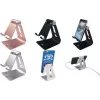 Helit H2380126 - Smartphone - Soporte pasivo - Interior - Oro rosa