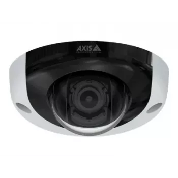 Axis 01932-021 Producto Negro