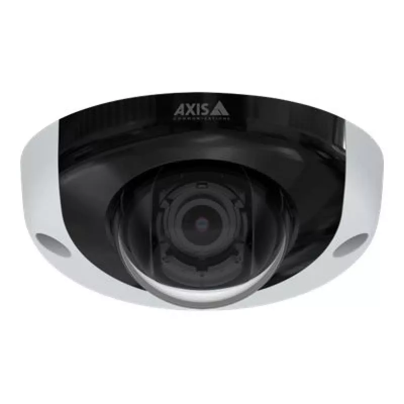 Axis 01932-021 Producto Negro