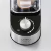 Caso | Hervidor de huevos | E3 | Negro/acero inoxidable | 210 W