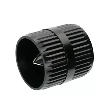Desbarbador para tubo rígido Barrow - negro (YGJDJ-V1)