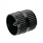 Desbarbador para tubo rígido Barrow - negro (YGJDJ-V1)