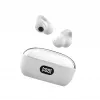 Auriculares SBOX EB-OWS14 blancos