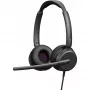 Auriculares EPOS Duo auriculares USB C