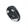 Razer Naga V2 HyperSpeed ratón gaming inalámbrico, negro