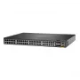 Switch gestionado HPE Aruba Networking CX 6200F 48G 4SFP+ L3 Gigabit Ethernet