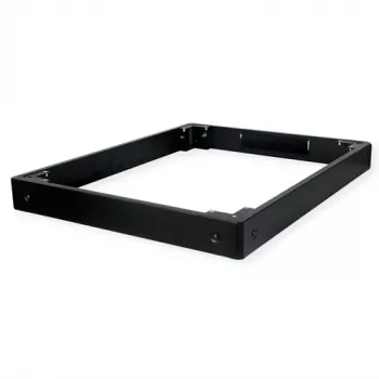 Base de rack de red ROLINE 26.21.0242 800x1000 mm negra