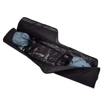 Thule 5177 Roundtrip bolsa para snowboard 165 cm negra