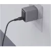 Cargador de pared Comet 1xUSB-C PD 45W PA-C2