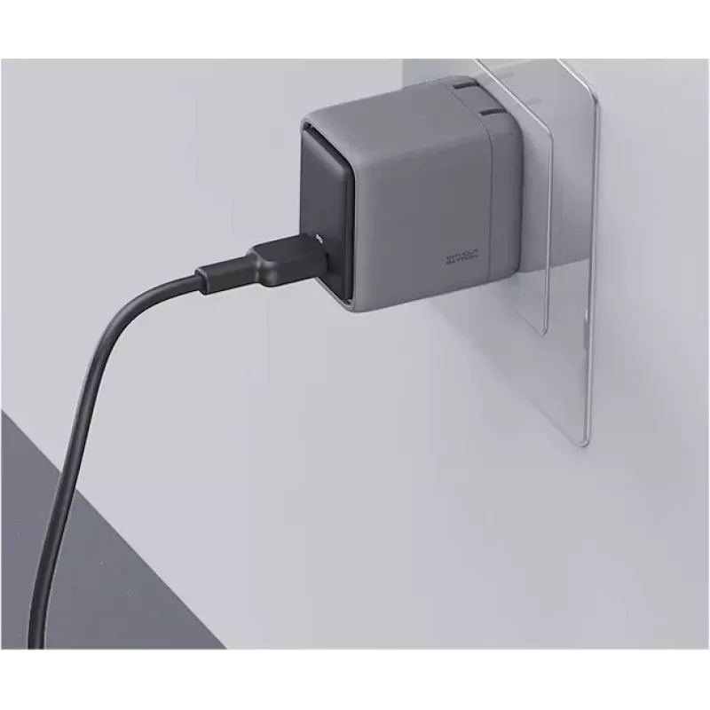 Cargador de pared Comet 1xUSB-C PD 45W PA-C2