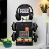 Numskull Games Soporte para discos de juegos Xbox negro multicolor mate 1 ud.