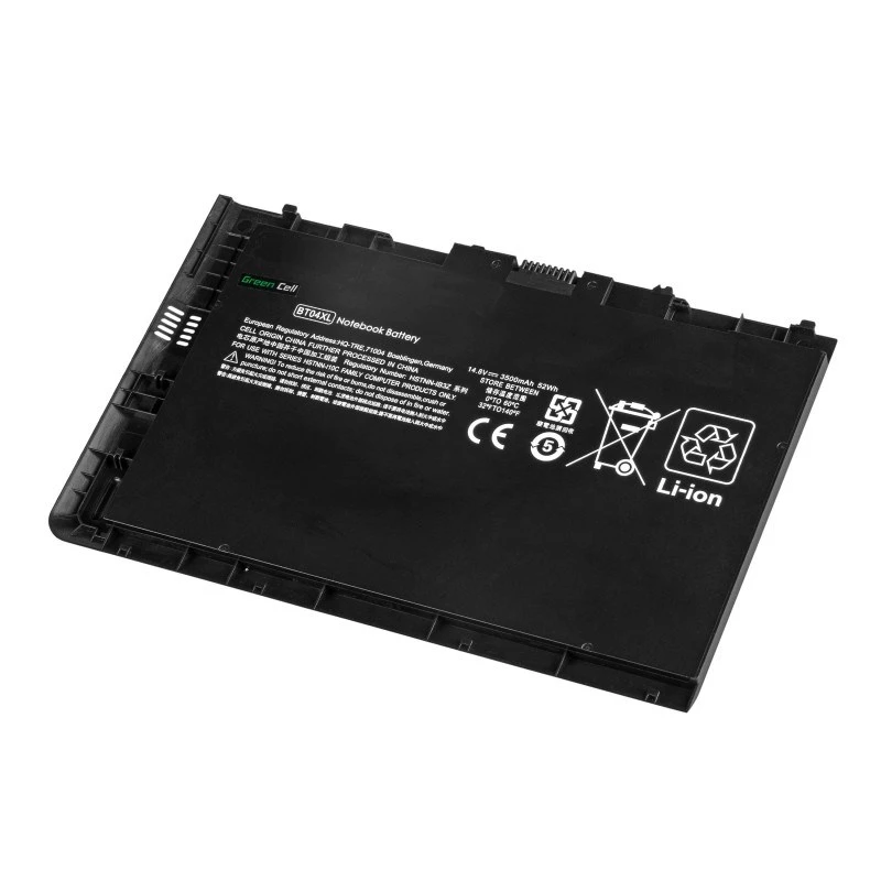 Green Cell HP119 batería de repuesto para portátil