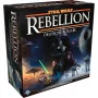Star Wars Rebellion juego familiar